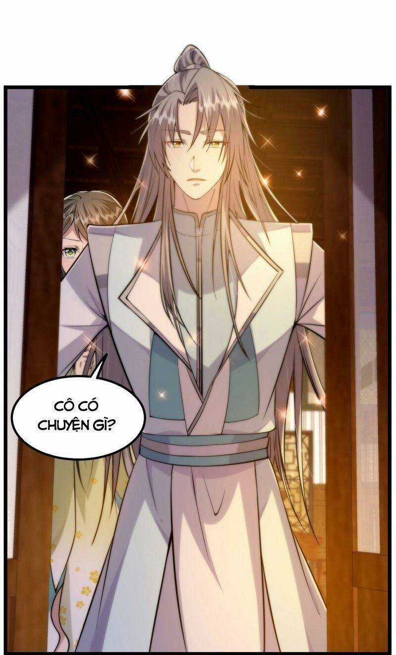 Nick Này Có Độc - Chapter 7 - Trang 27