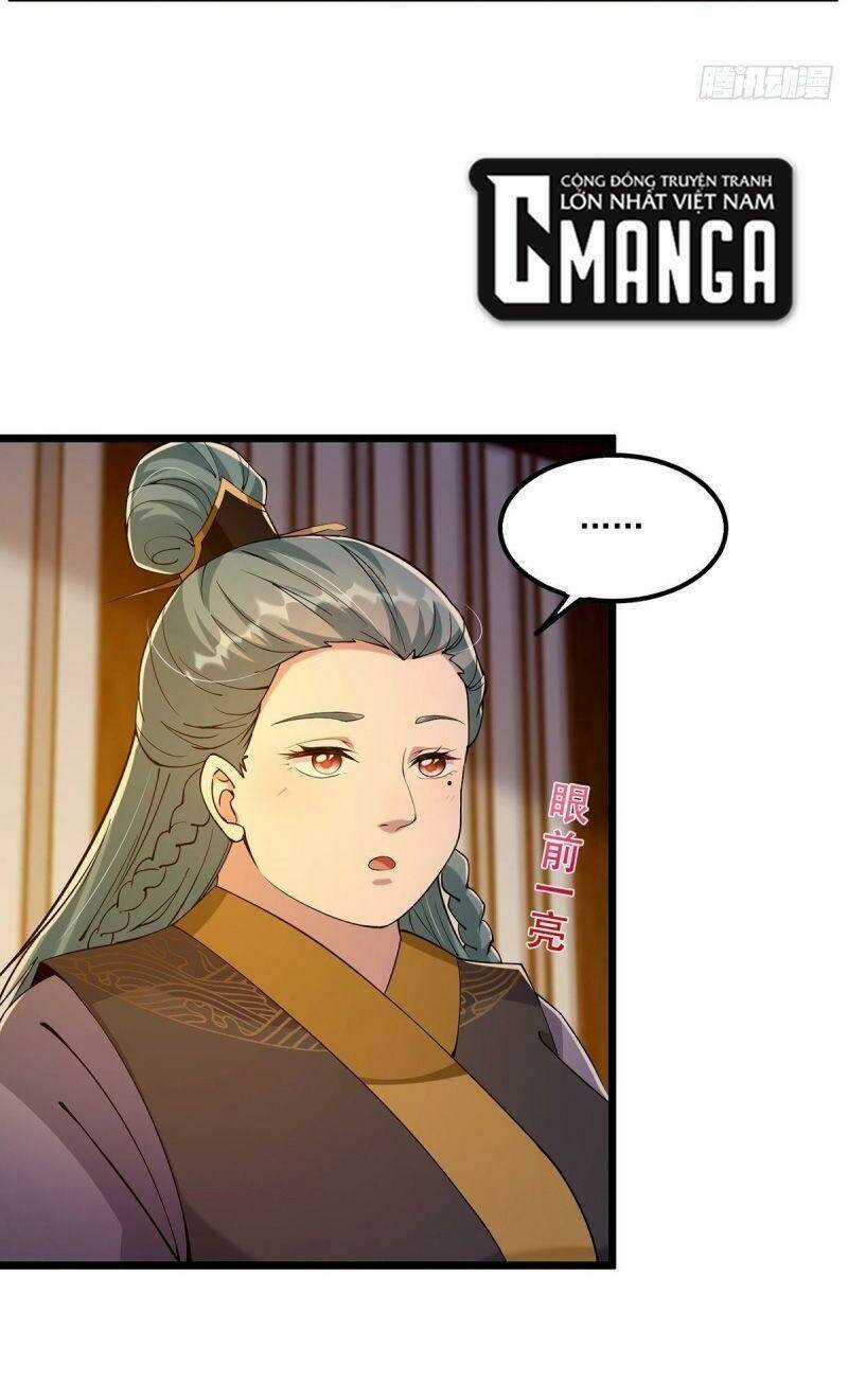 Nick Này Có Độc - Chapter 7 - Trang 28