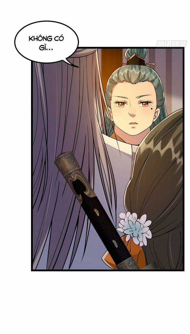 Nick Này Có Độc - Chapter 7 - Trang 29