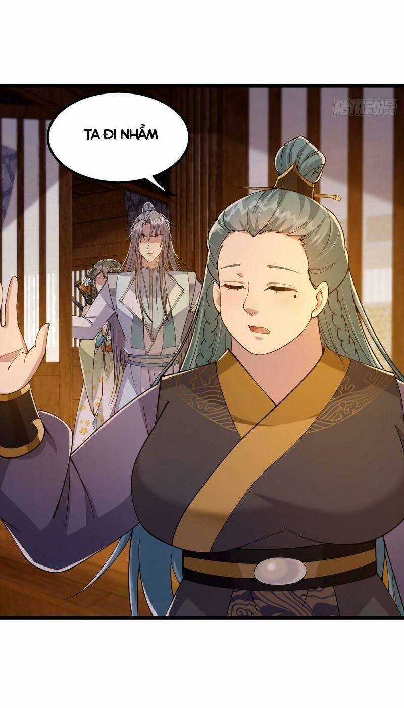 Nick Này Có Độc - Chapter 7 - Trang 30