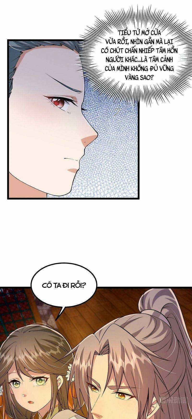 Nick Này Có Độc - Chapter 7 - Trang 31