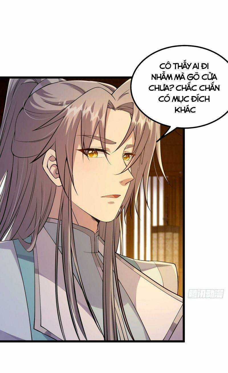 Nick Này Có Độc - Chapter 7 - Trang 33