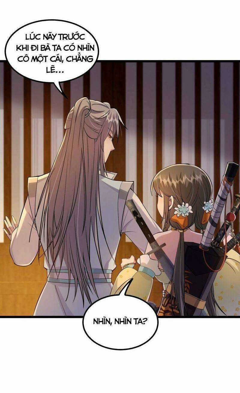 Nick Này Có Độc - Chapter 7 - Trang 34