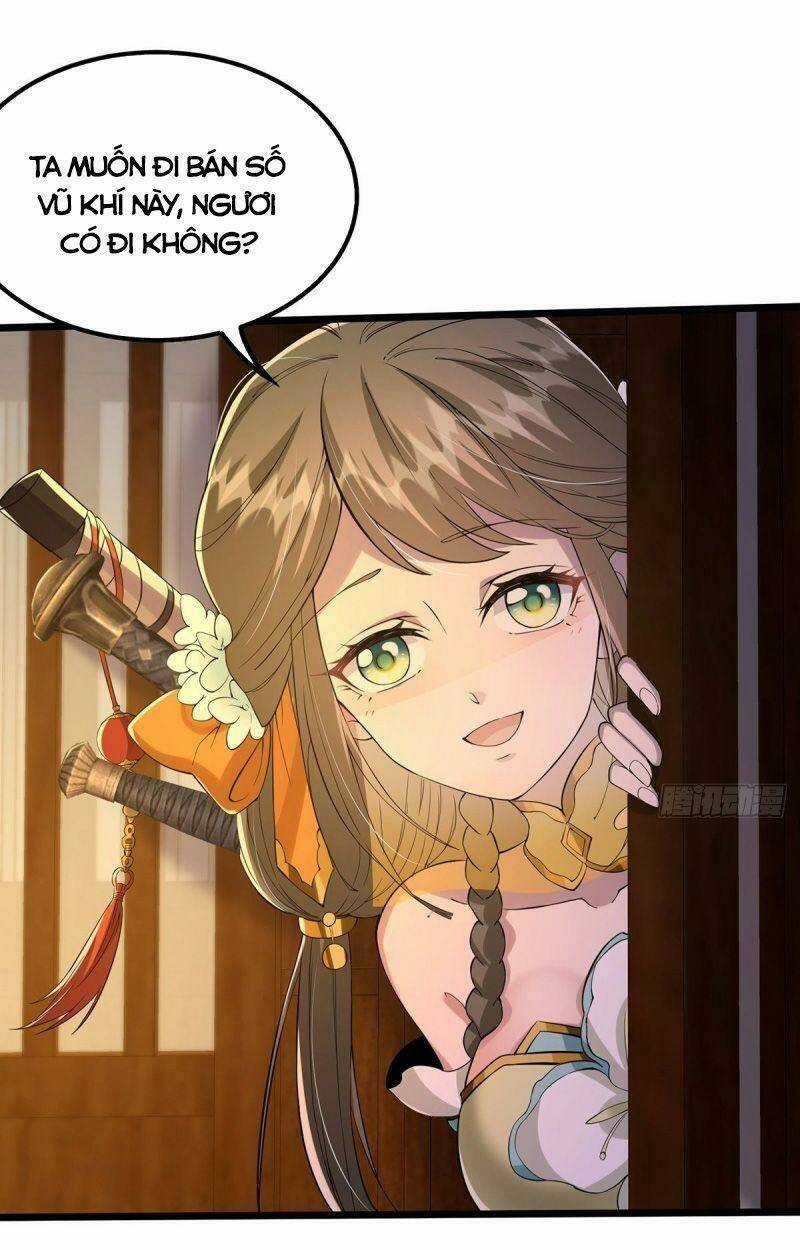 Nick Này Có Độc - Chapter 7 - Trang 6