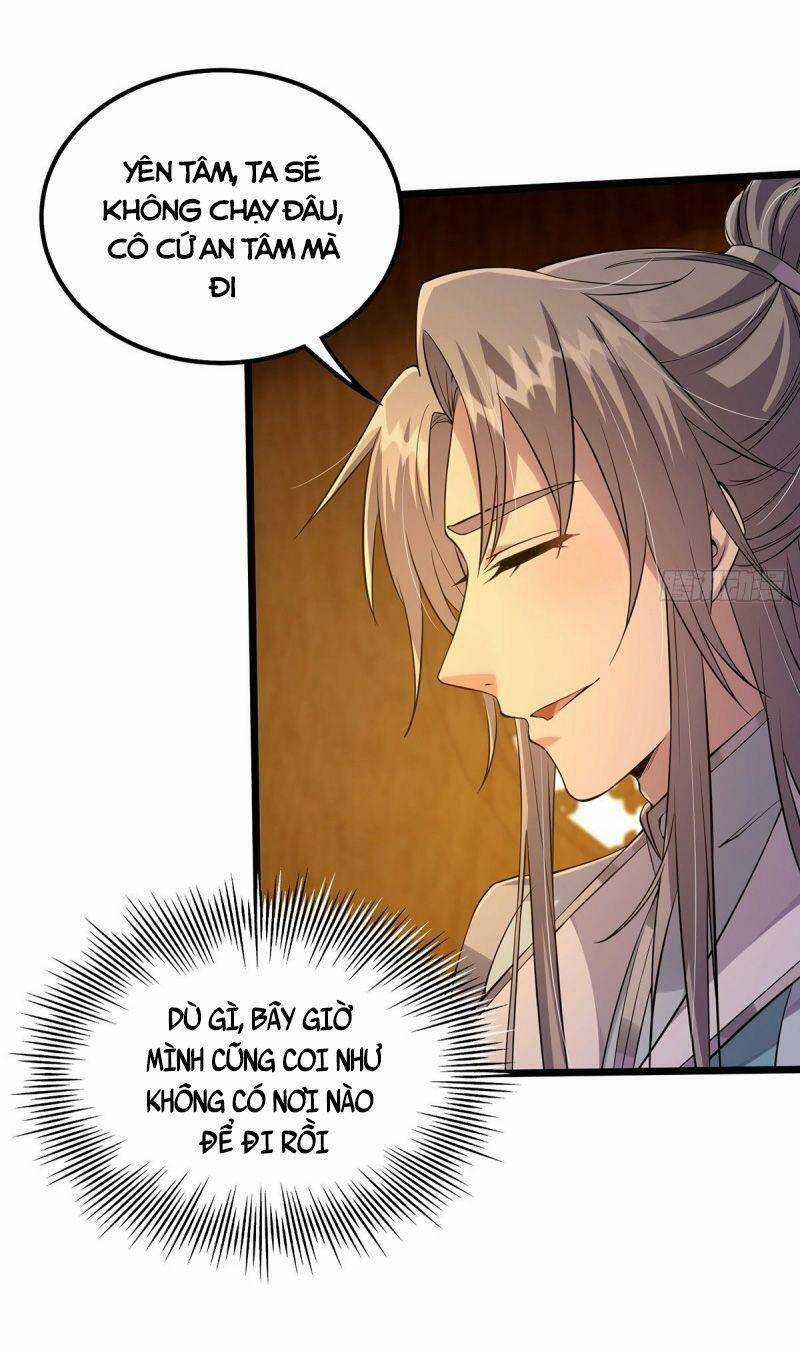 Nick Này Có Độc - Chapter 7 - Trang 8