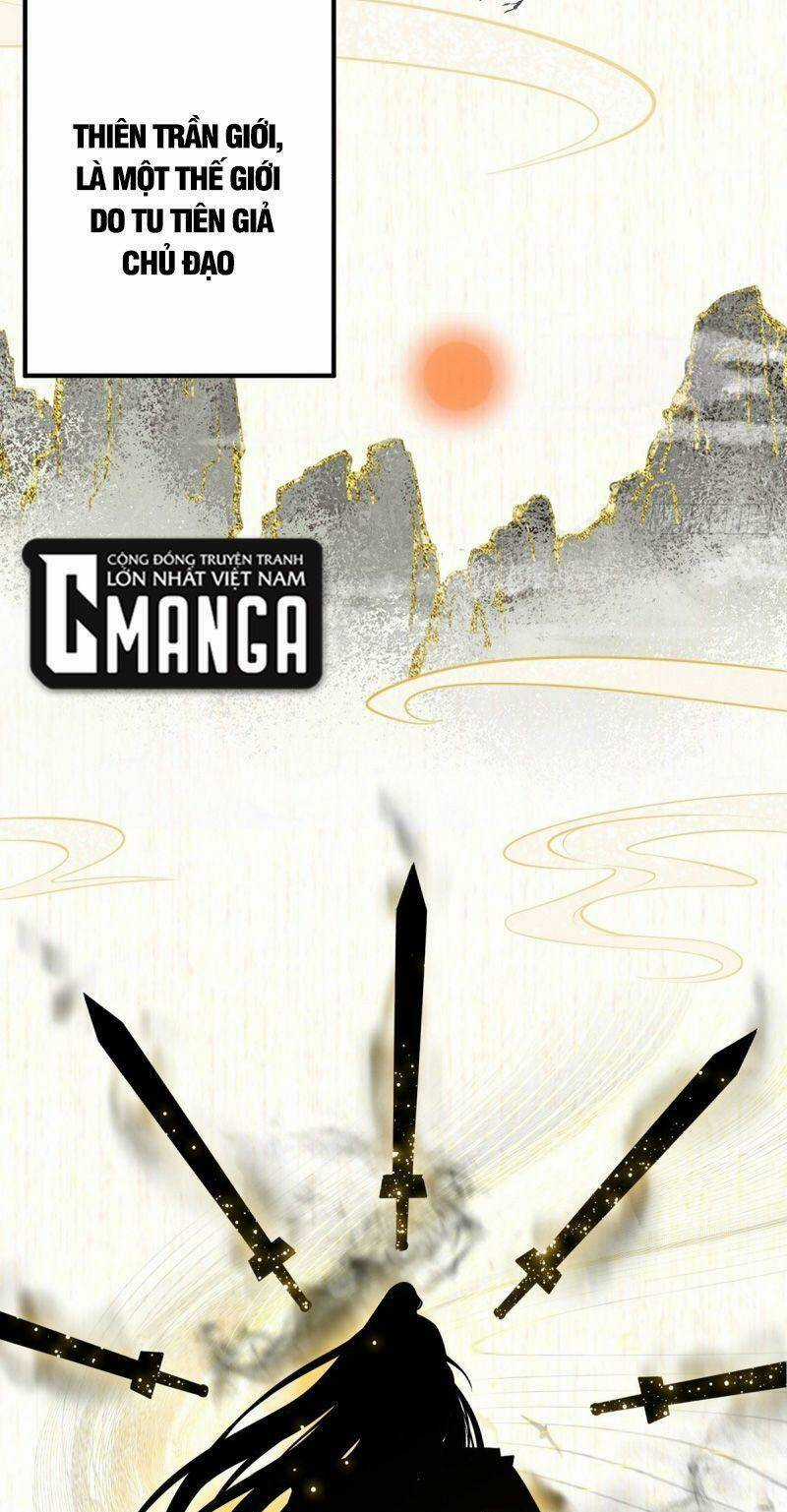 Nick Này Có Độc - Chapter 8 - Trang 2