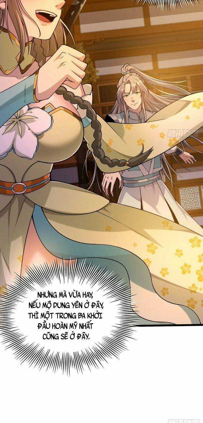 Nick Này Có Độc - Chapter 8 - Trang 11