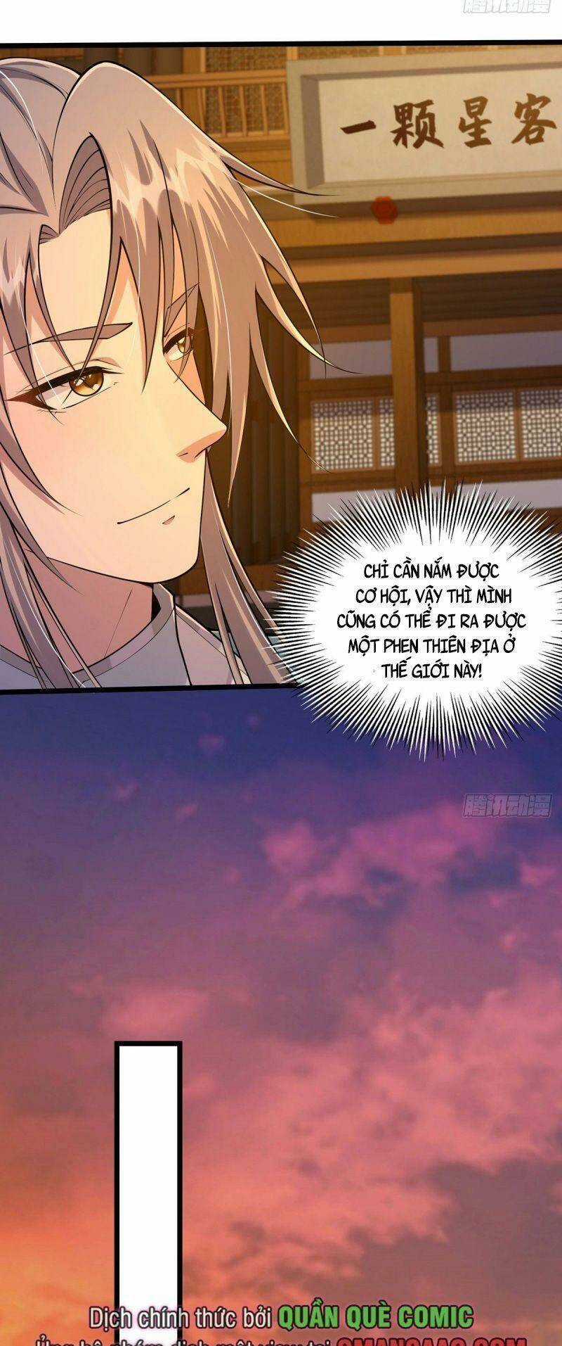 Nick Này Có Độc - Chapter 8 - Trang 12