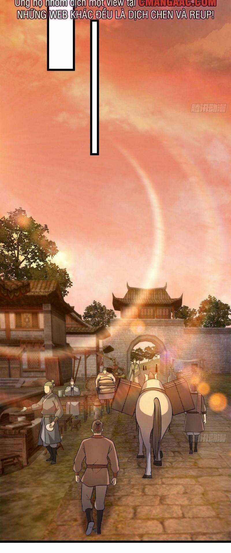 Nick Này Có Độc - Chapter 8 - Trang 13