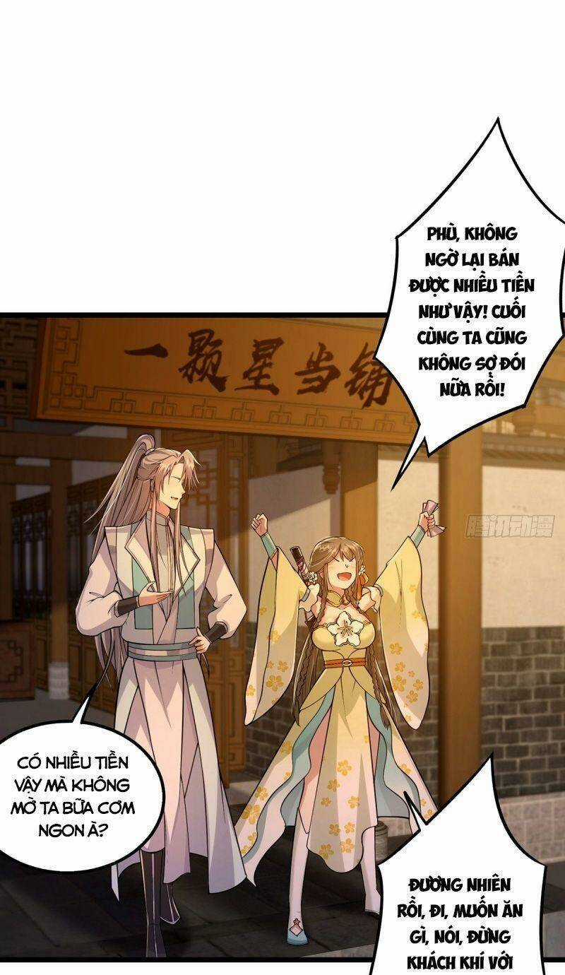 Nick Này Có Độc - Chapter 8 - Trang 14