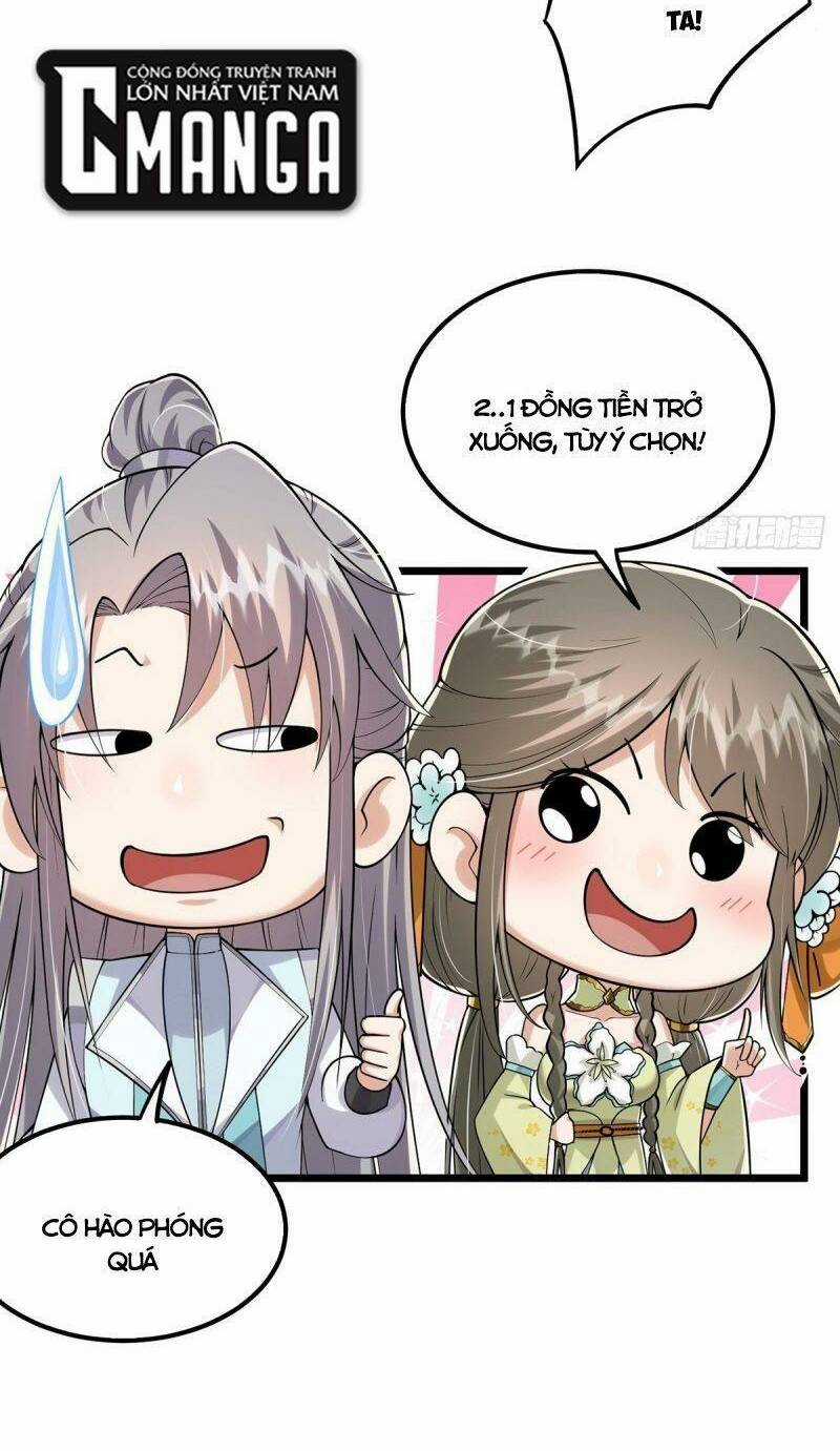 Nick Này Có Độc - Chapter 8 - Trang 15