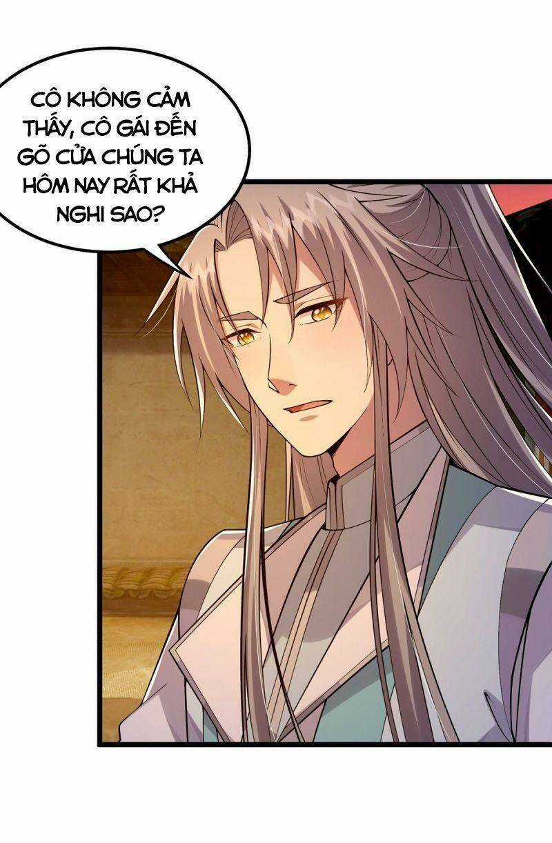 Nick Này Có Độc - Chapter 8 - Trang 18