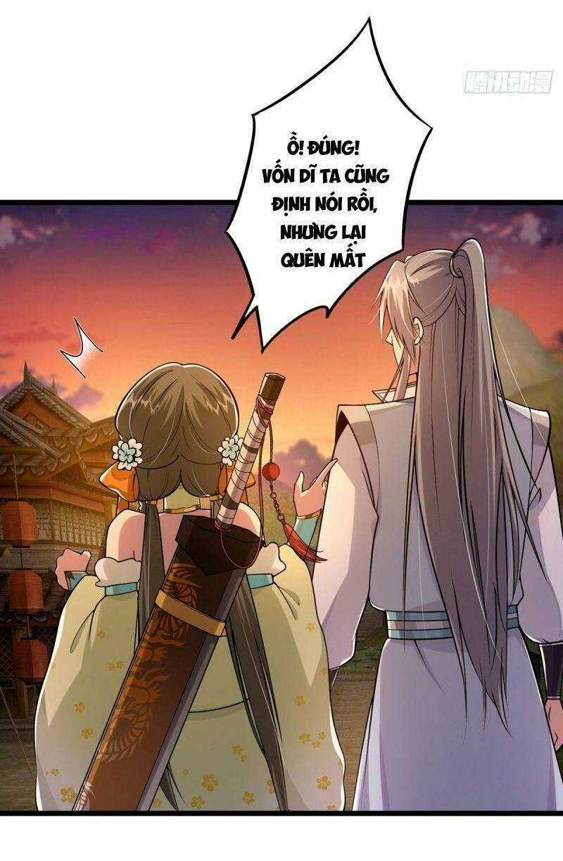 Nick Này Có Độc - Chapter 8 - Trang 19