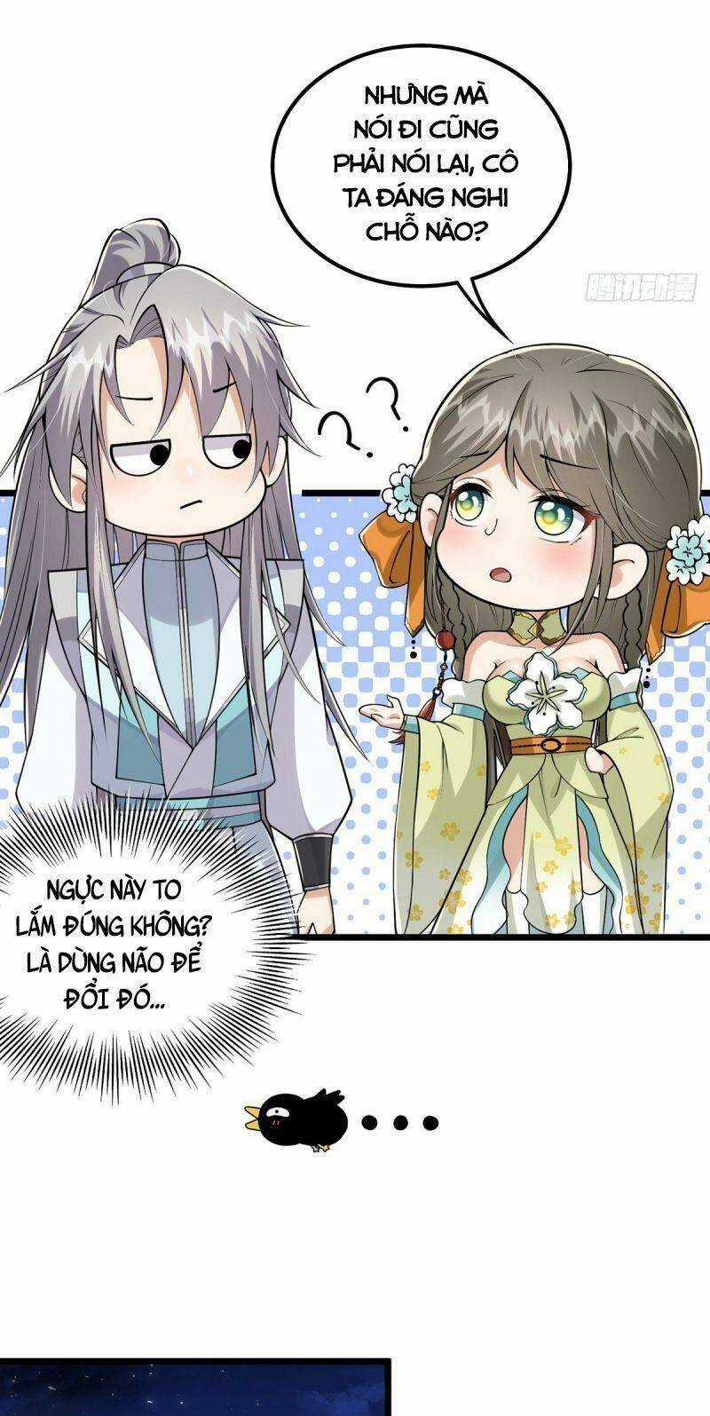 Nick Này Có Độc - Chapter 8 - Trang 20