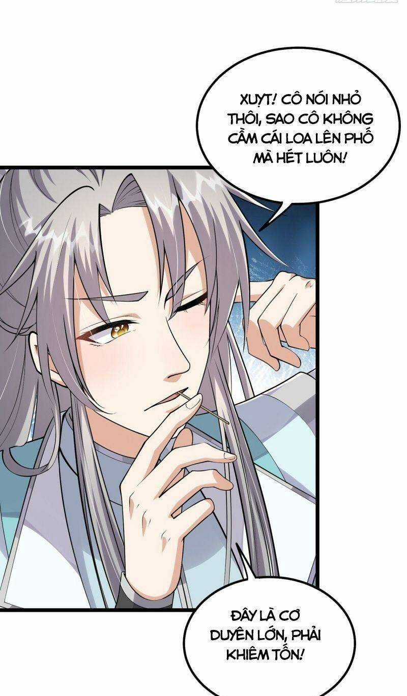 Nick Này Có Độc - Chapter 8 - Trang 22