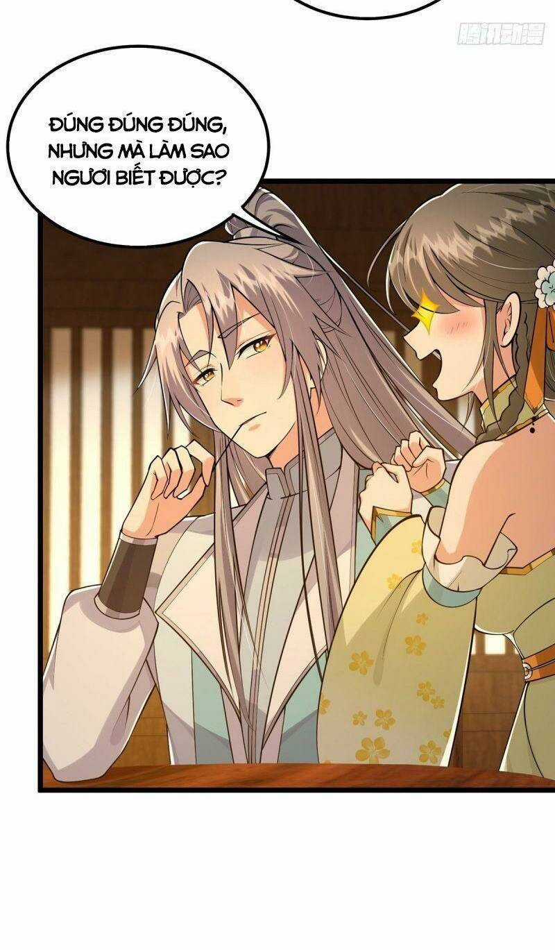 Nick Này Có Độc - Chapter 8 - Trang 23