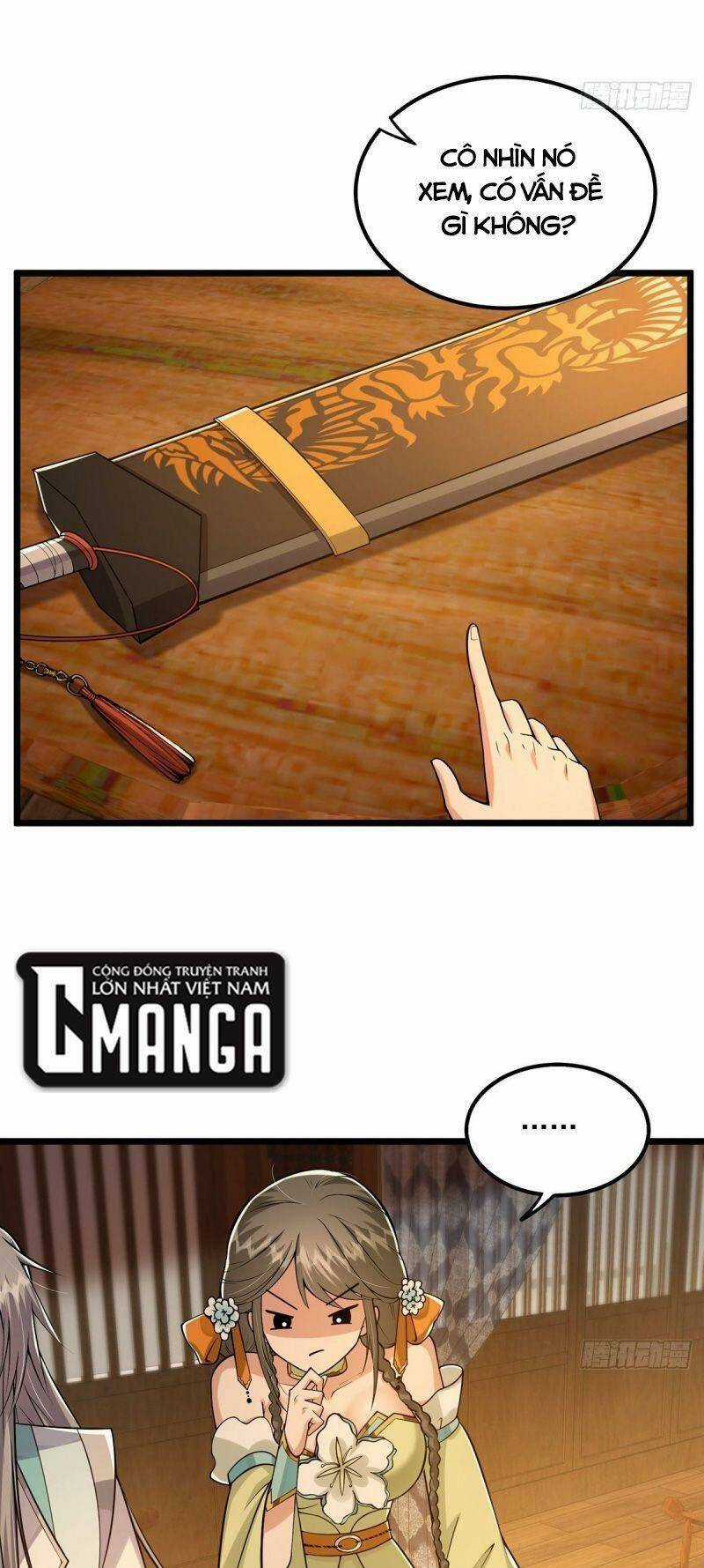 Nick Này Có Độc - Chapter 8 - Trang 24