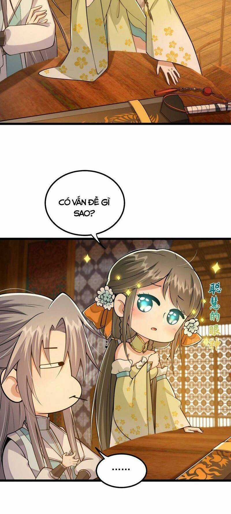 Nick Này Có Độc - Chapter 8 - Trang 25