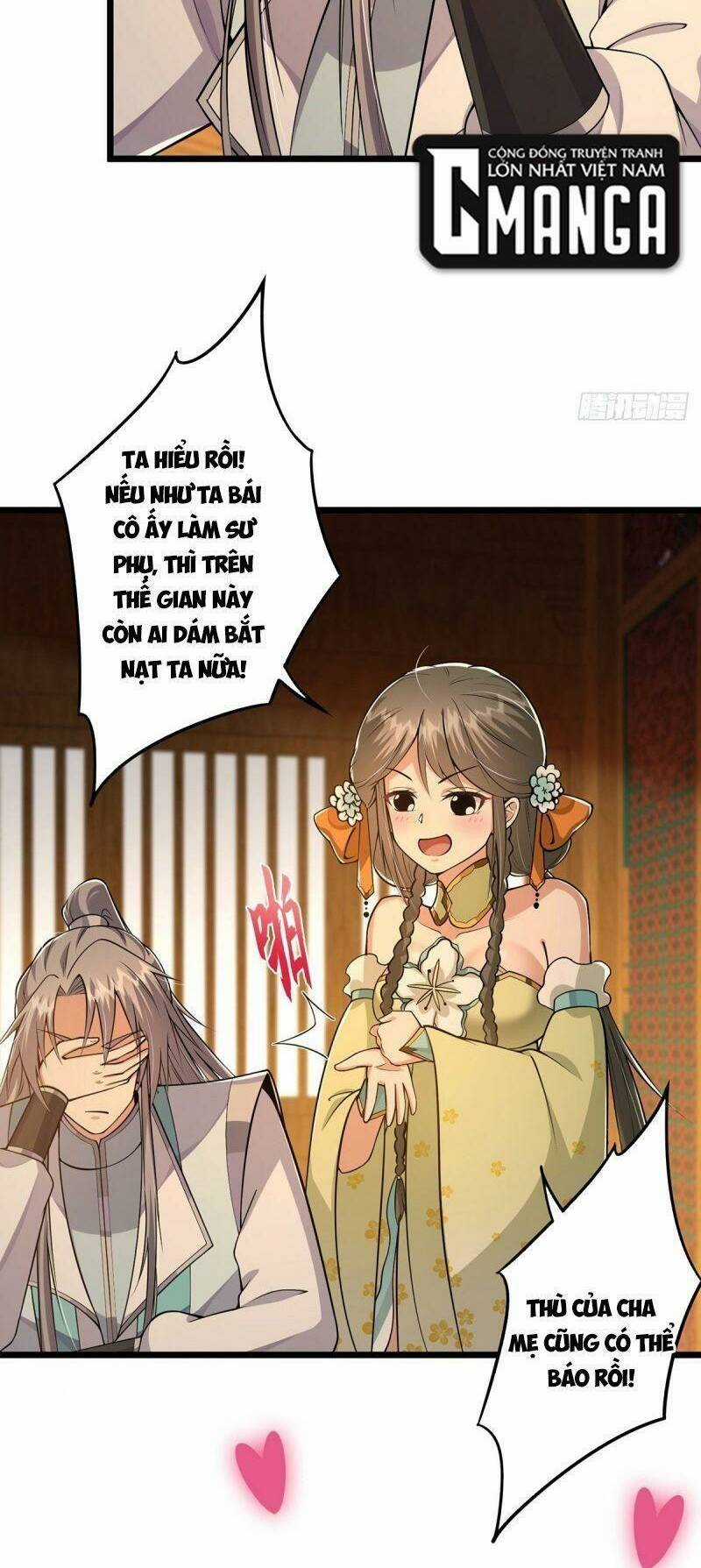 Nick Này Có Độc - Chapter 8 - Trang 27