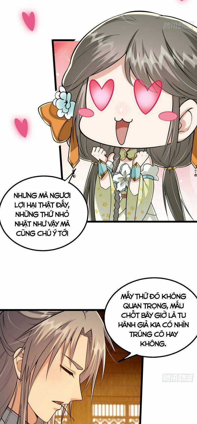 Nick Này Có Độc - Chapter 8 - Trang 28