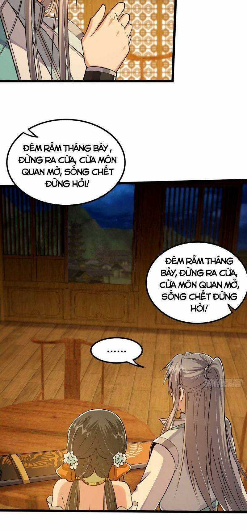 Nick Này Có Độc - Chapter 8 - Trang 29