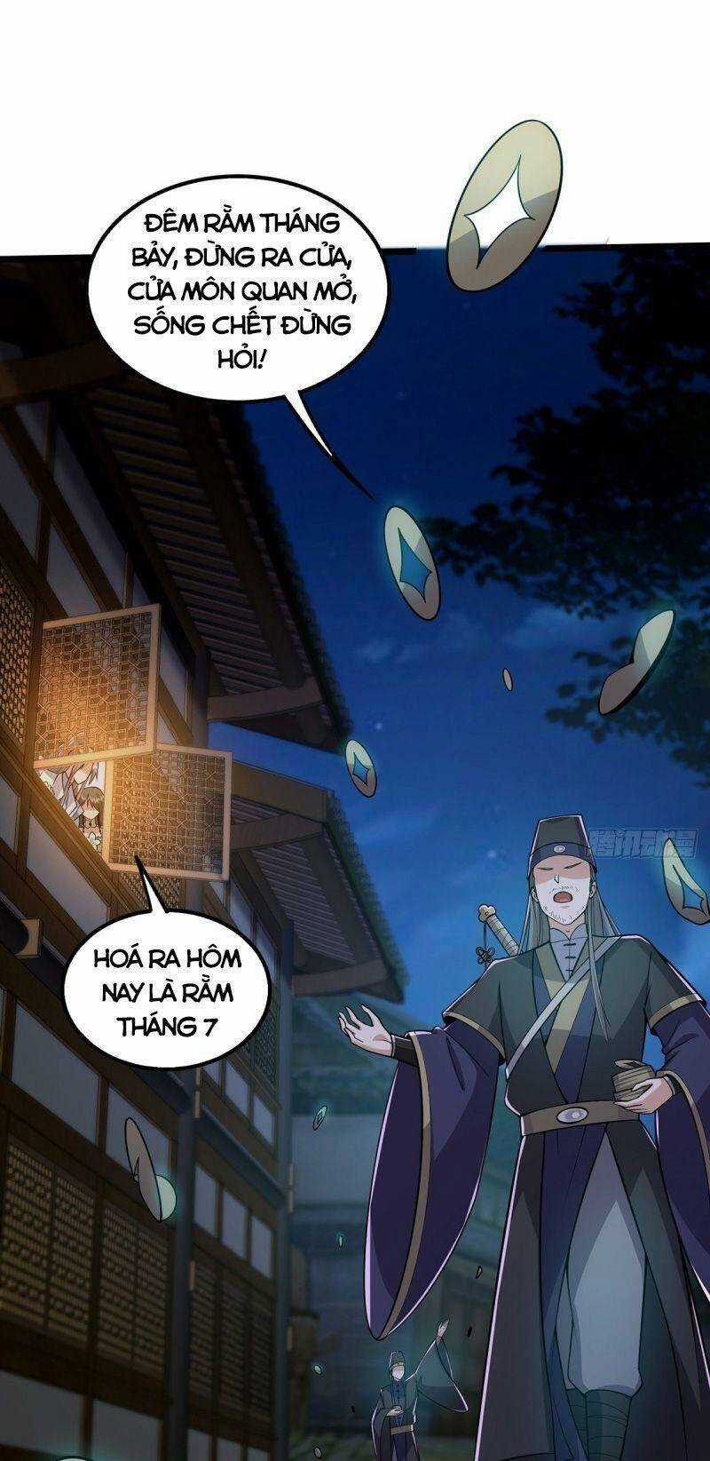 Nick Này Có Độc - Chapter 8 - Trang 30