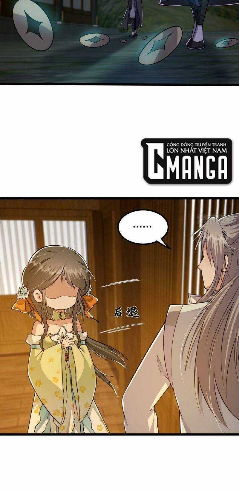 Nick Này Có Độc - Chapter 8 - Trang 31