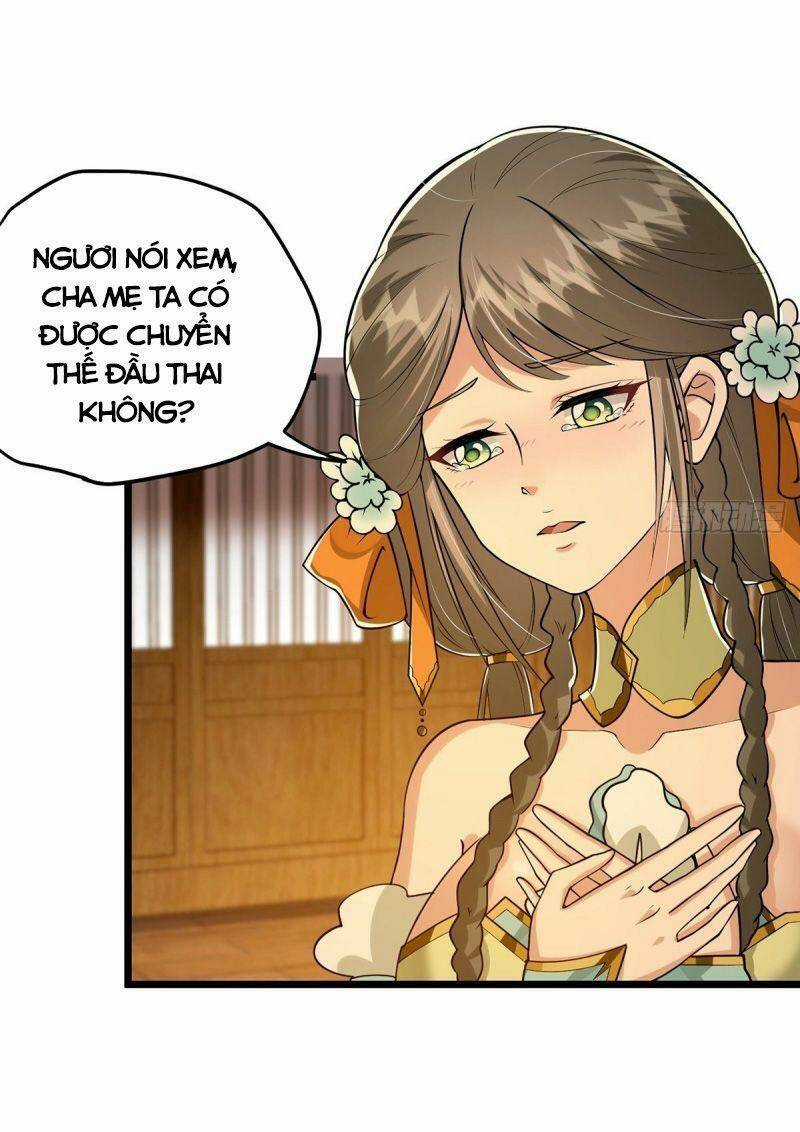 Nick Này Có Độc - Chapter 8 - Trang 32