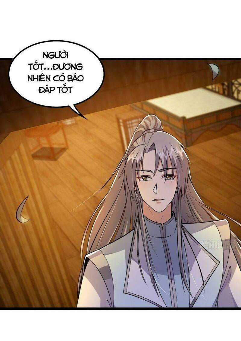 Nick Này Có Độc - Chapter 8 - Trang 33