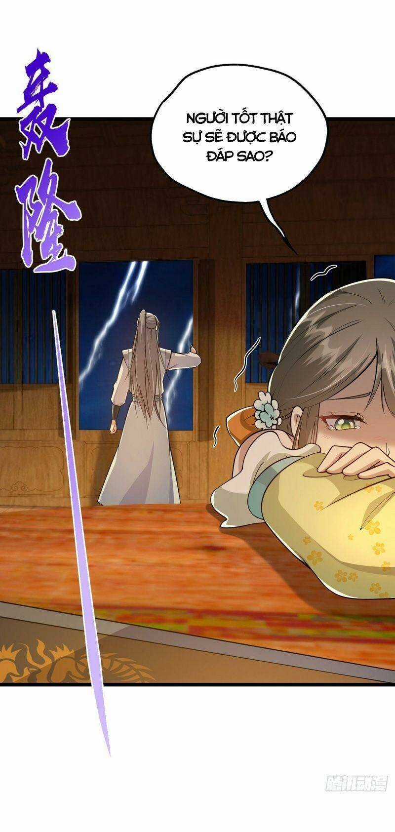 Nick Này Có Độc - Chapter 8 - Trang 34