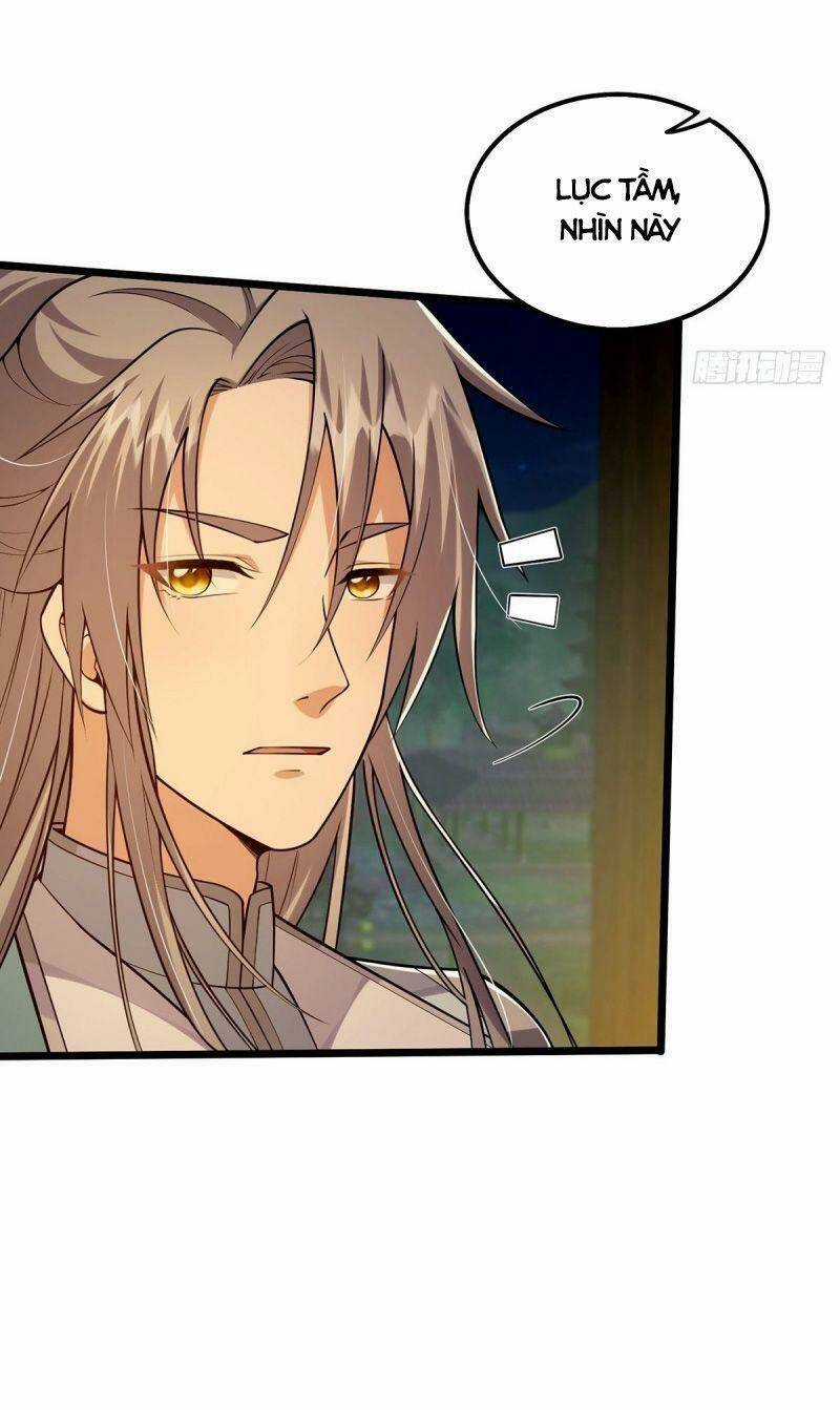 Nick Này Có Độc - Chapter 8 - Trang 36