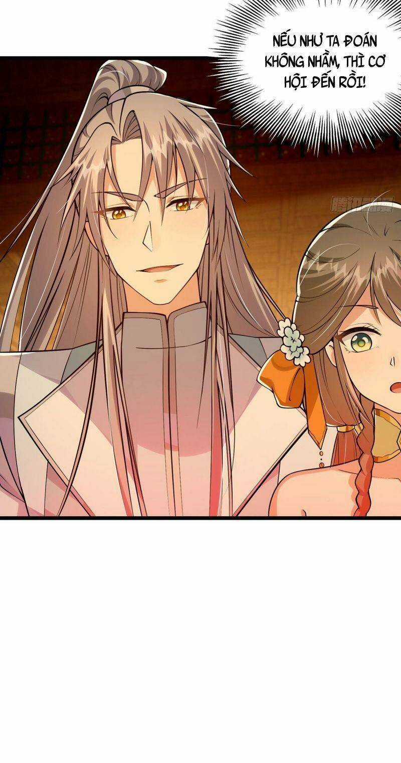 Nick Này Có Độc - Chapter 8 - Trang 39