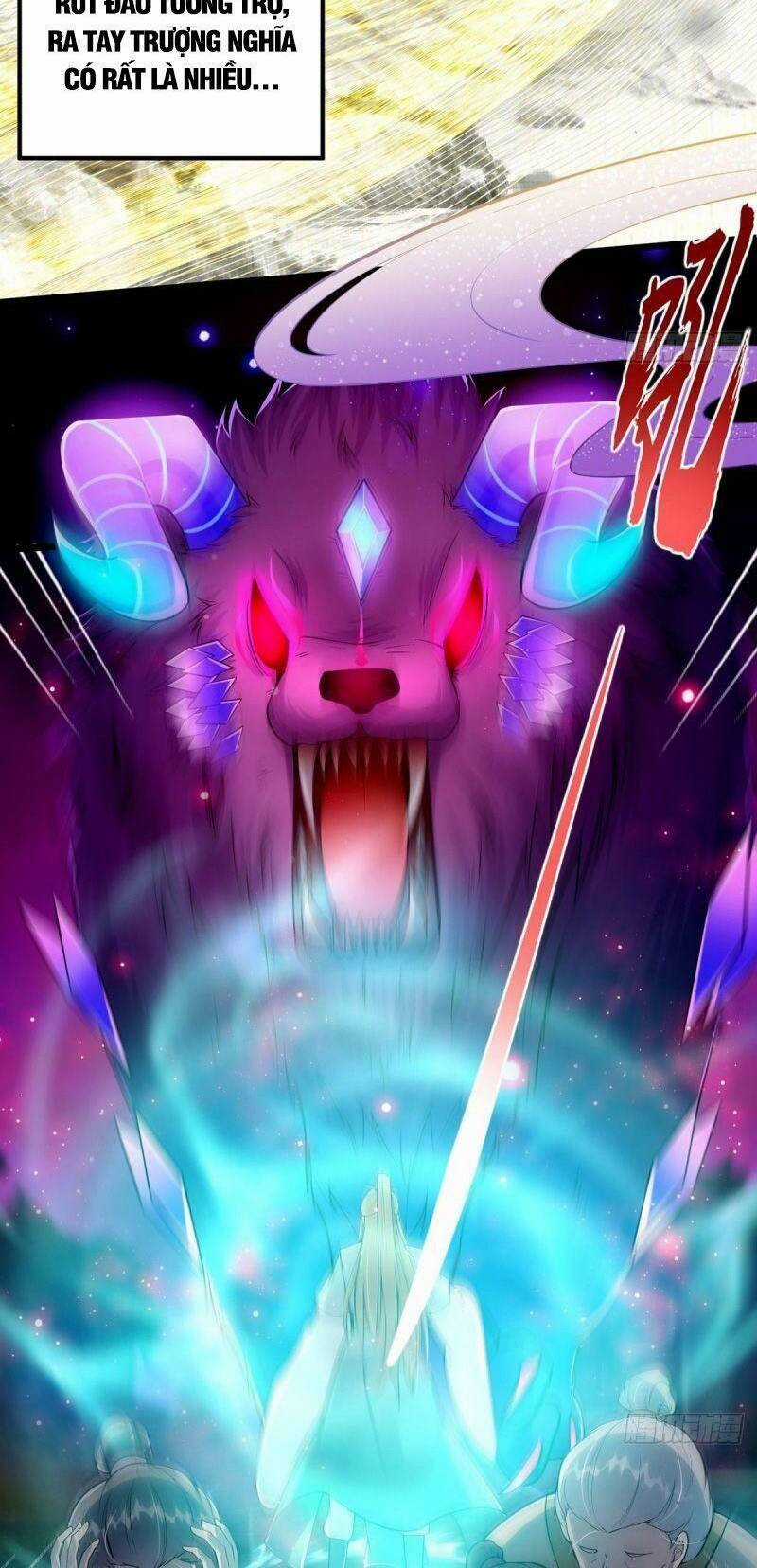 Nick Này Có Độc - Chapter 8 - Trang 5