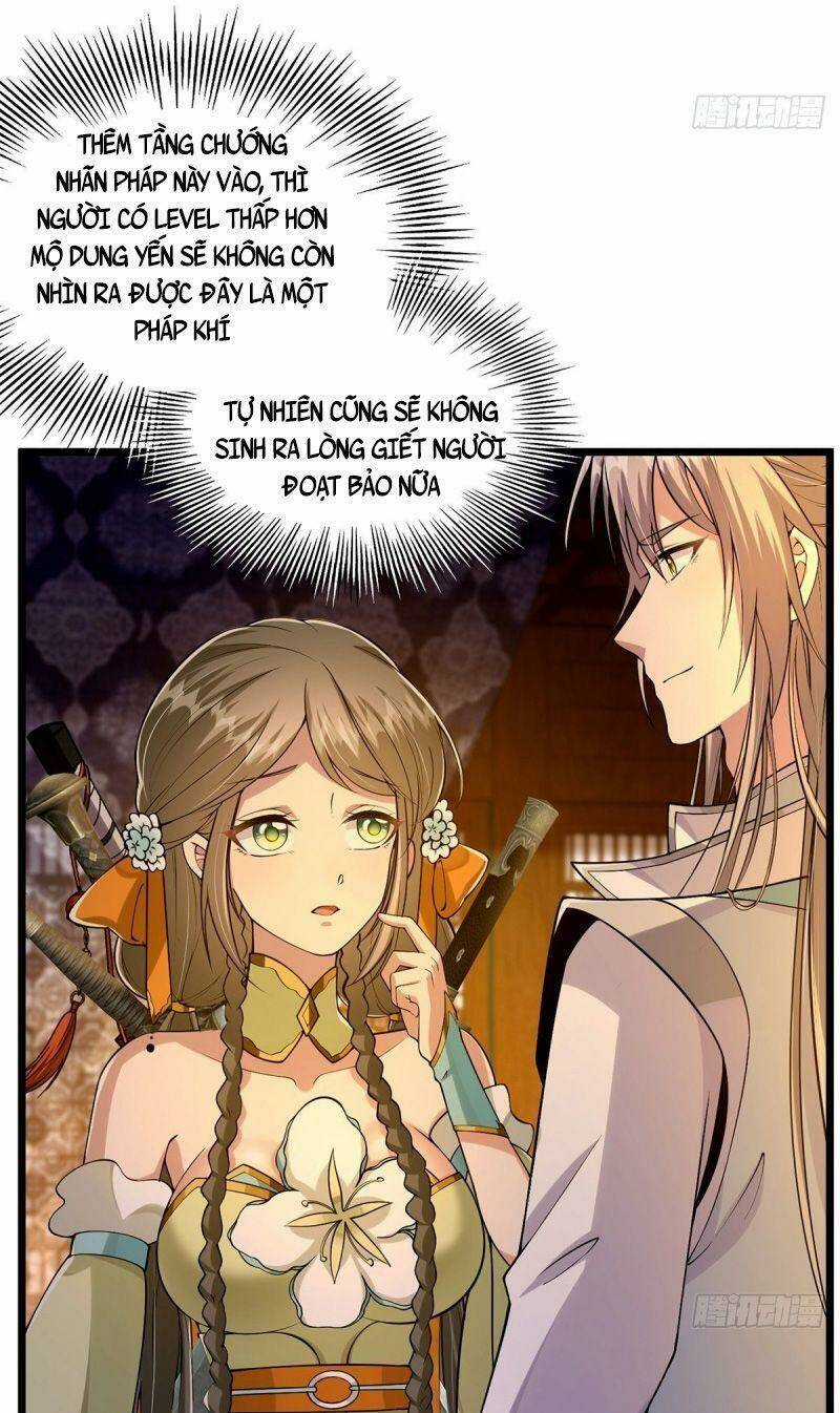 Nick Này Có Độc - Chapter 8 - Trang 8