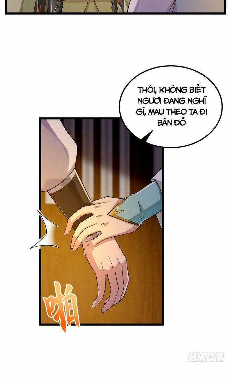 Nick Này Có Độc - Chapter 8 - Trang 9