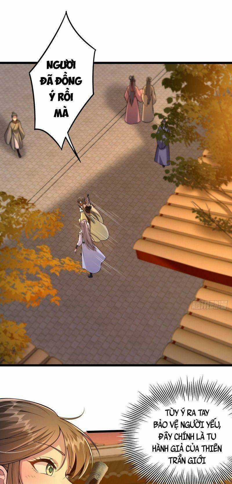 Nick Này Có Độc - Chapter 8 - Trang 10