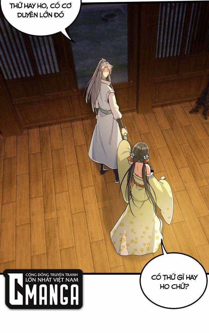 Nick Này Có Độc - Chapter 9 - Trang 2