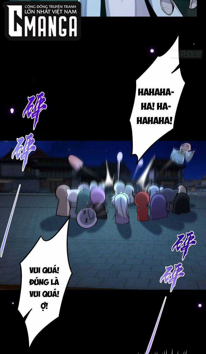 Nick Này Có Độc - Chapter 9 - Trang 11