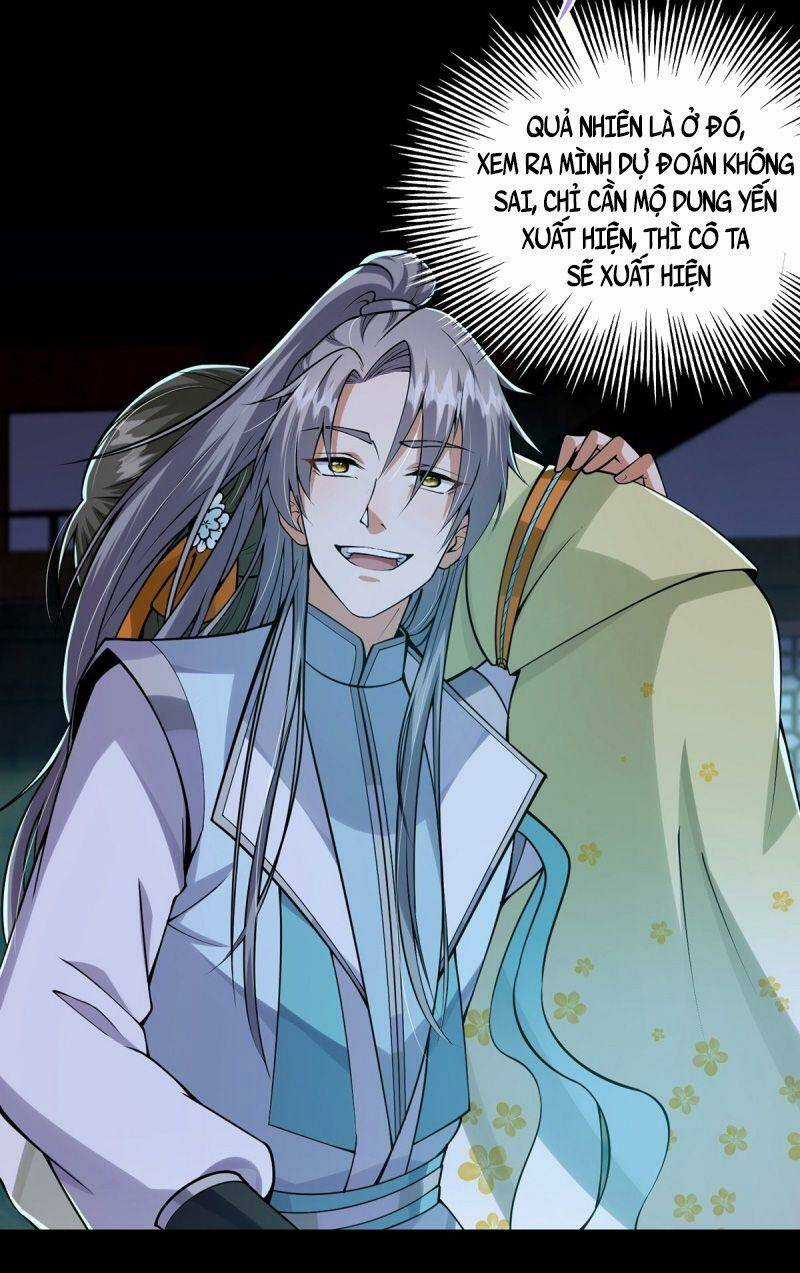 Nick Này Có Độc - Chapter 9 - Trang 12