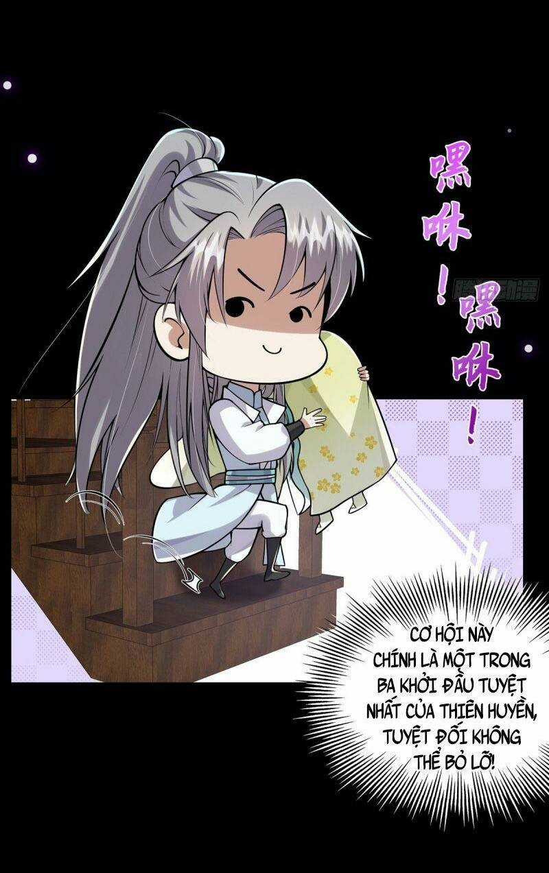 Nick Này Có Độc - Chapter 9 - Trang 13