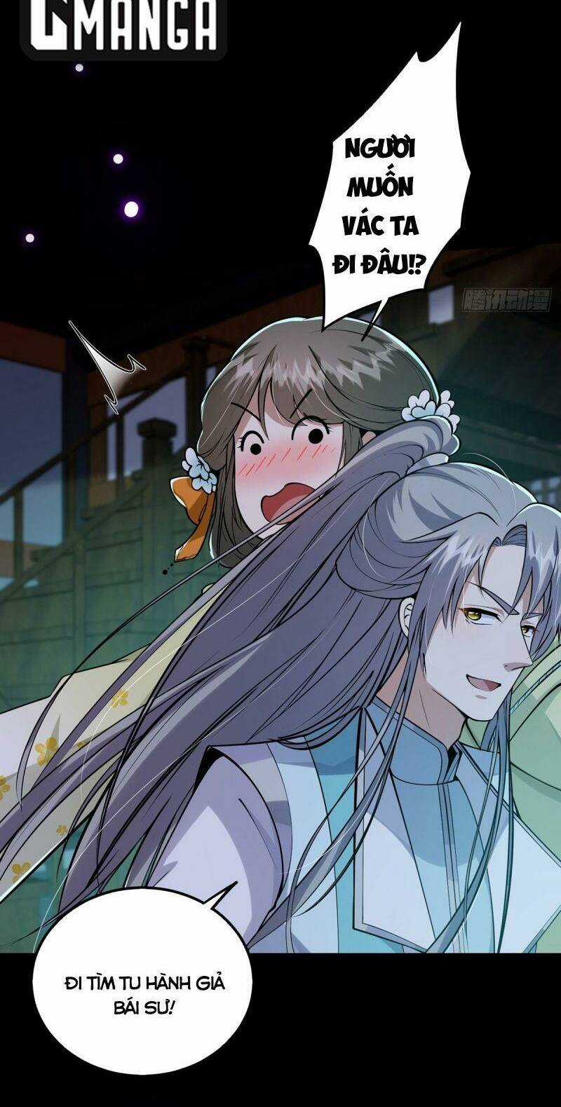 Nick Này Có Độc - Chapter 9 - Trang 15