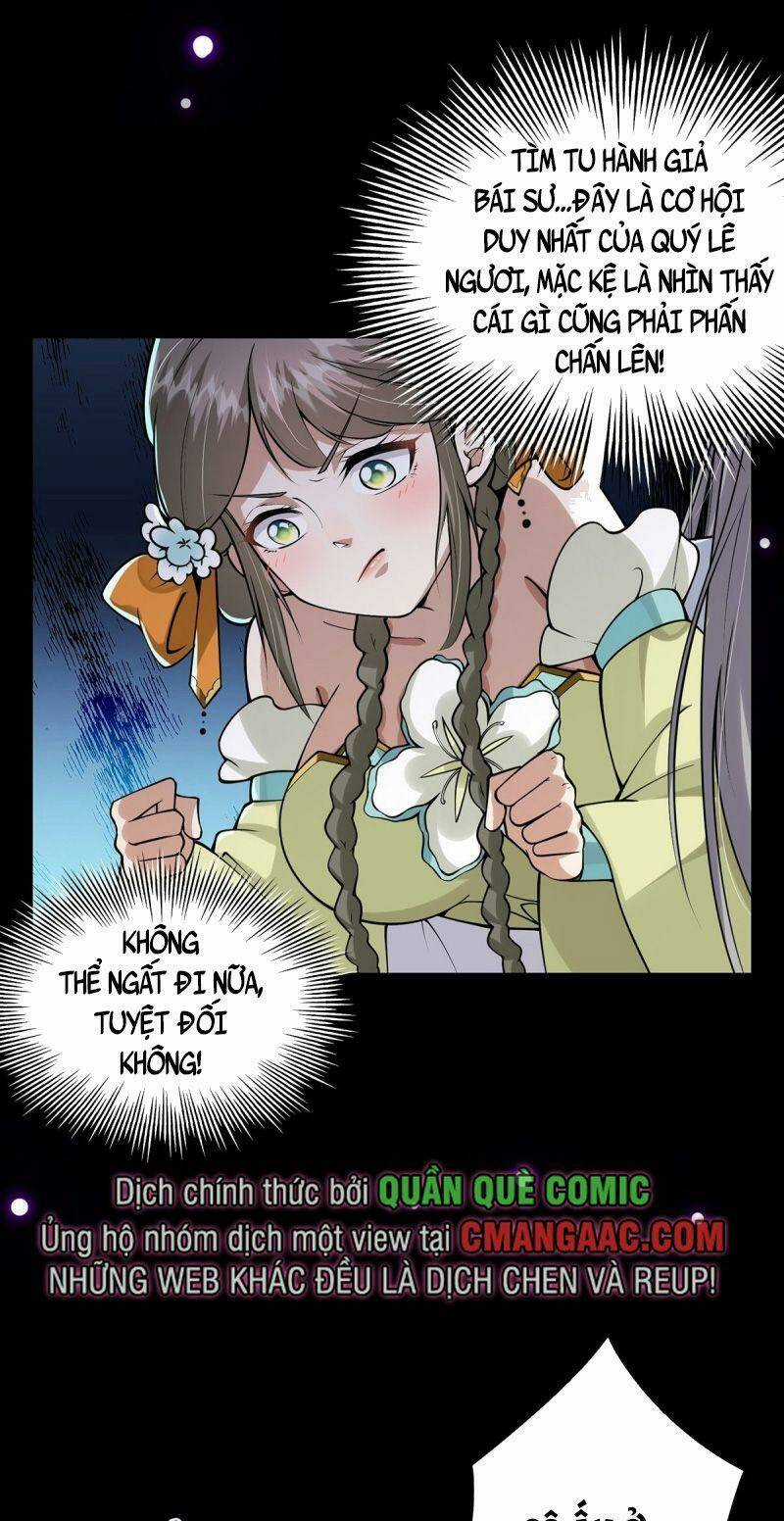 Nick Này Có Độc - Chapter 9 - Trang 16