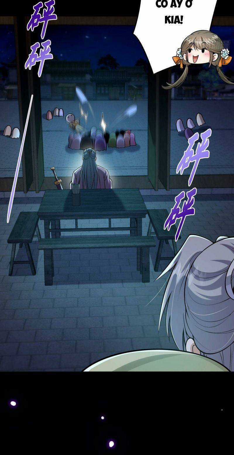 Nick Này Có Độc - Chapter 9 - Trang 17