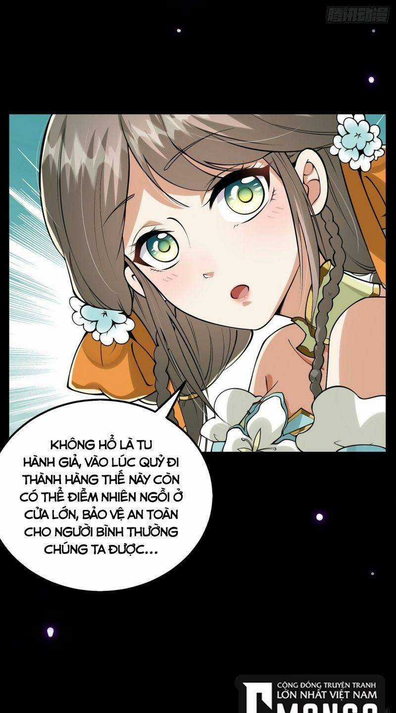 Nick Này Có Độc - Chapter 9 - Trang 18