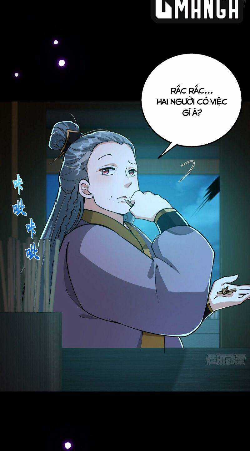 Nick Này Có Độc - Chapter 9 - Trang 19