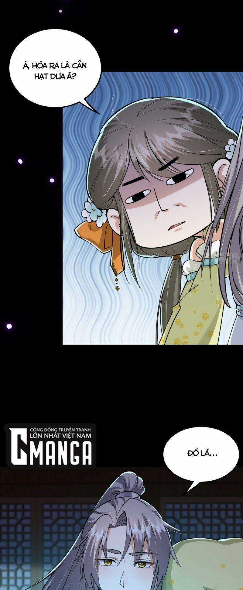 Nick Này Có Độc - Chapter 9 - Trang 20