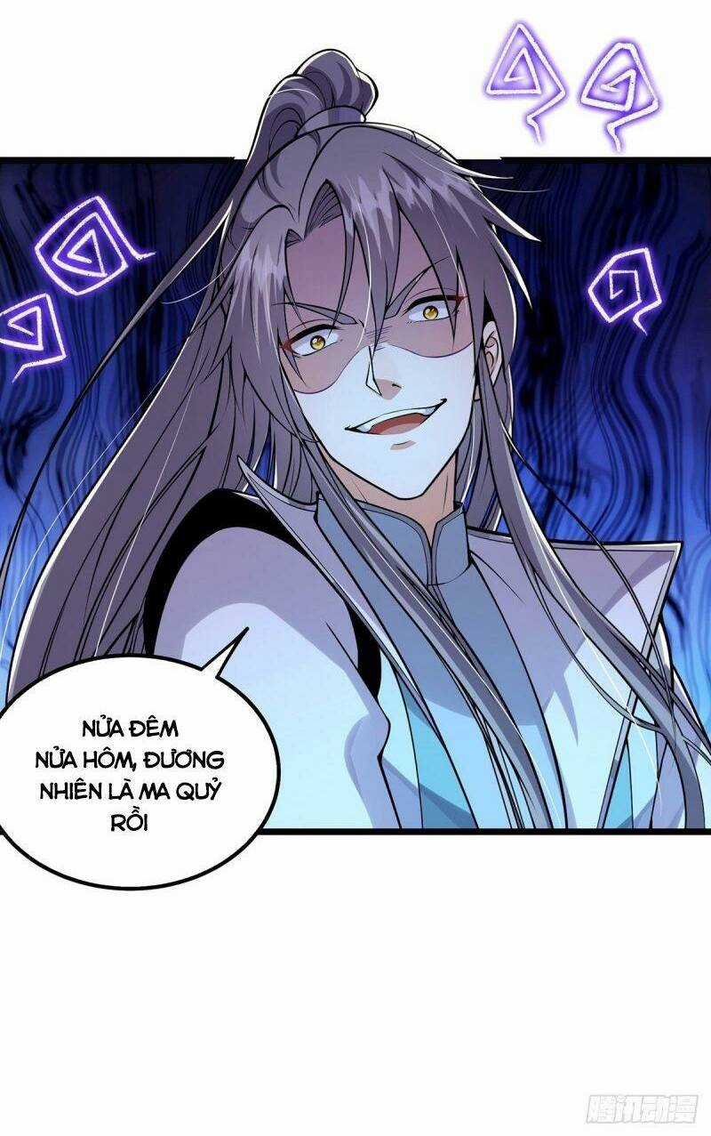 Nick Này Có Độc - Chapter 9 - Trang 3