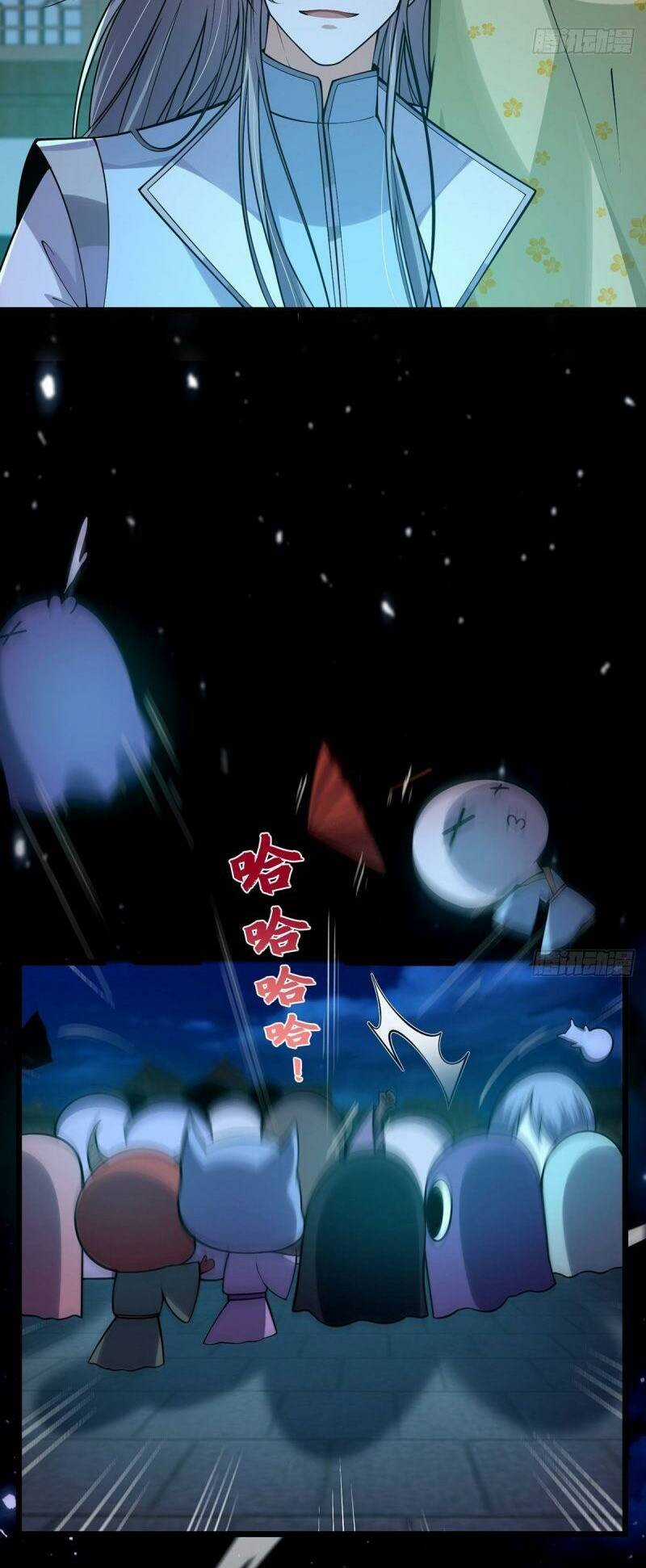 Nick Này Có Độc - Chapter 9 - Trang 21