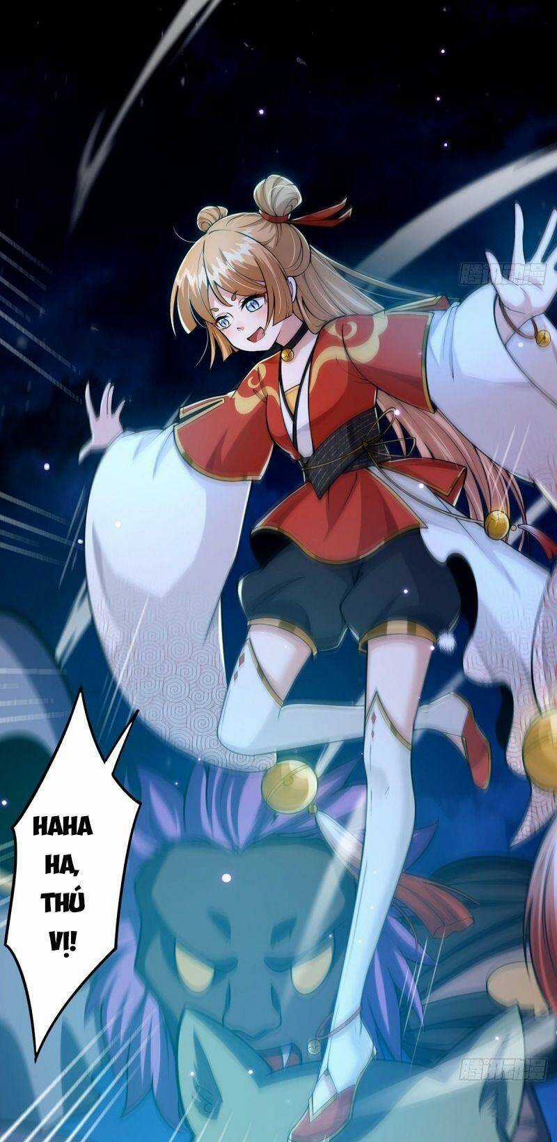 Nick Này Có Độc - Chapter 9 - Trang 22