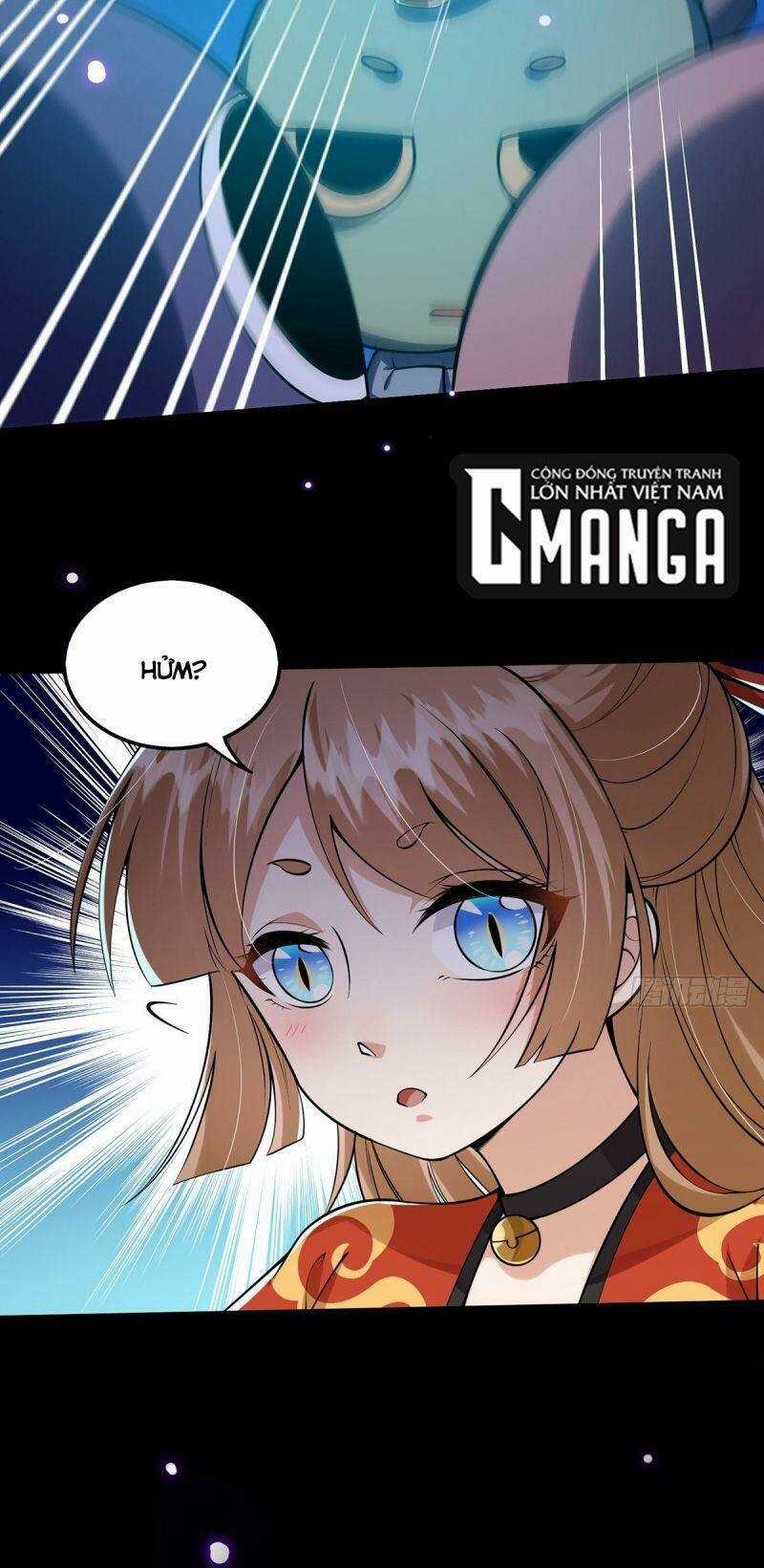 Nick Này Có Độc - Chapter 9 - Trang 23